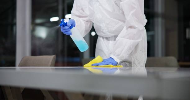 Licensed Blood Cleanup service in Morganton, GA - Trauma Clean Pros